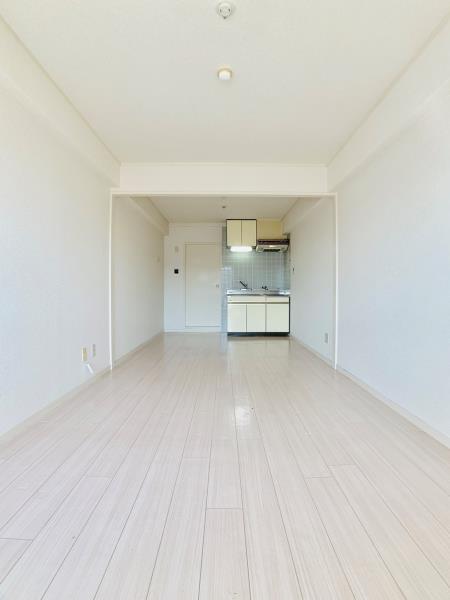 シルクロードビル5階 同建物別部屋の参考画像