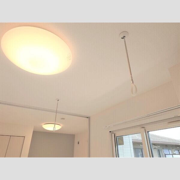Liberte国立201号室 部屋その他