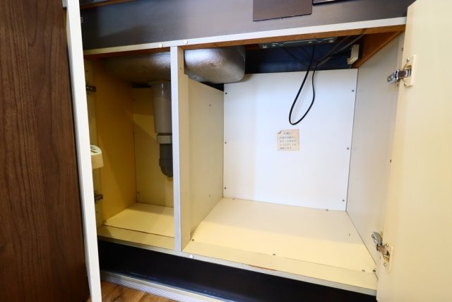 ベイステージ元町 キッチン