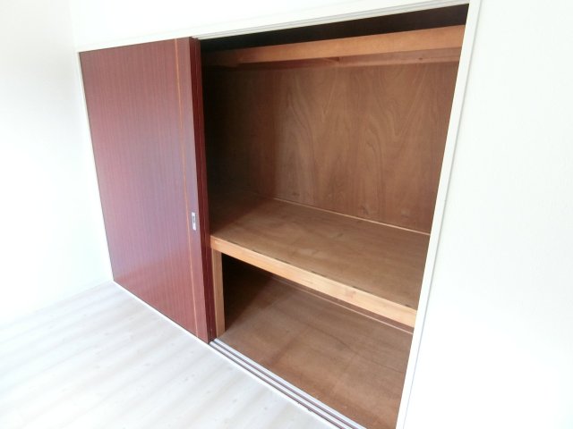 サンハイツＡＳＡＭＩ 収納