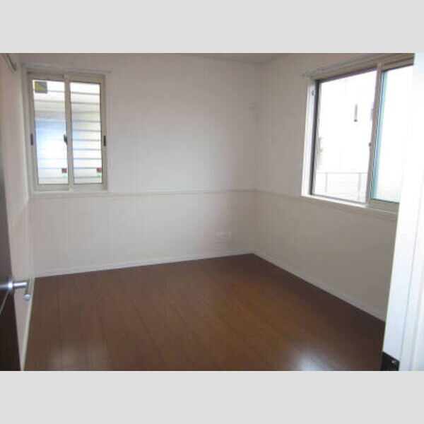 ルミエールD 洋室101