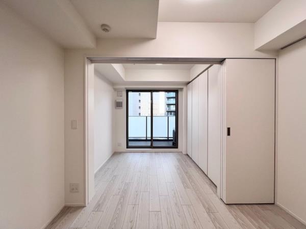 Ｂｒｉｌｌｉａ　ｉｓｔ　大井町 リビング