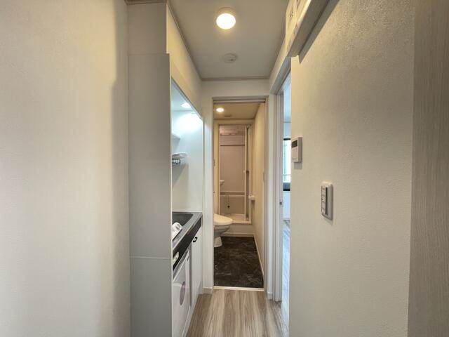 エスポワール綾瀬壱番館2階 部屋その他