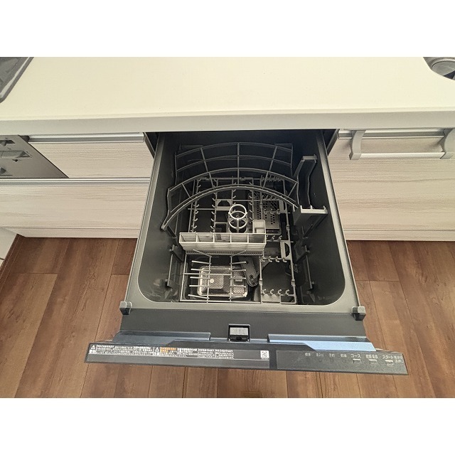 大泉学園町７丁目戸建賃貸住宅 内観