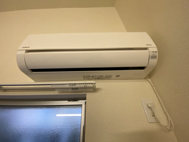 グレースコートいずみ中央 部屋設備