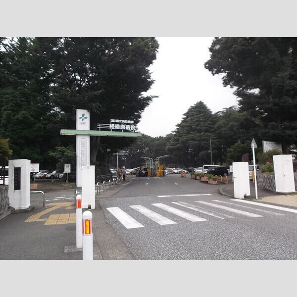 レクエルドK 国立病院機構相模原病院