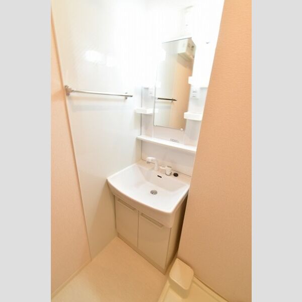 コート　エム 洗髪洗面化粧台