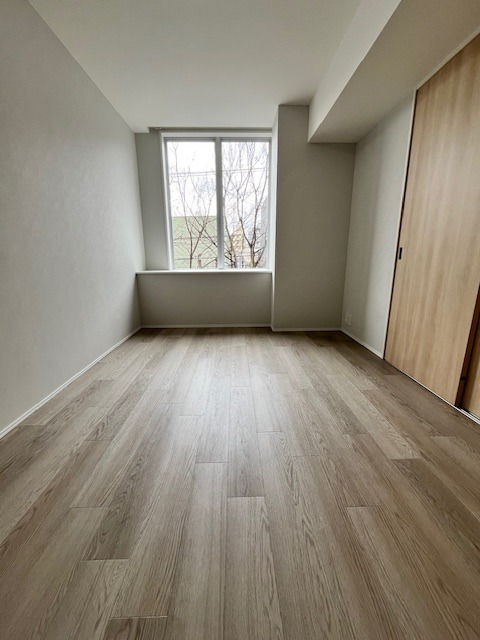 レジディアタワー上池袋（タワー棟）4階 寝室