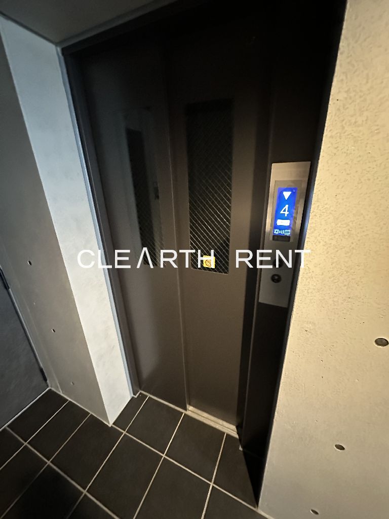 Ｐｒｉｍａｌ 石神井公園3階 エレベーター付マンション