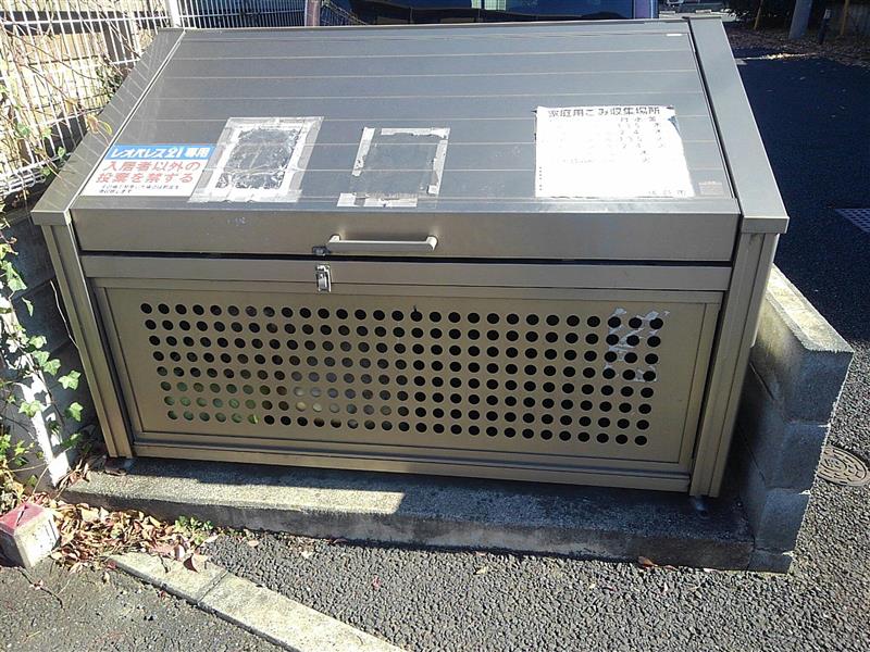 レオパレス上志津204号室 内観