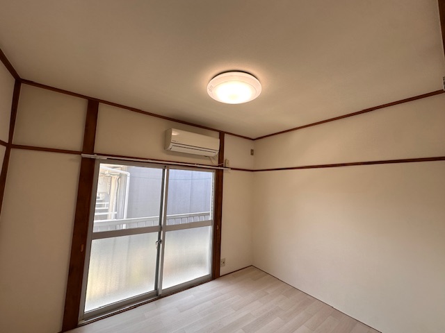 リオグランデ205号室 部屋その他