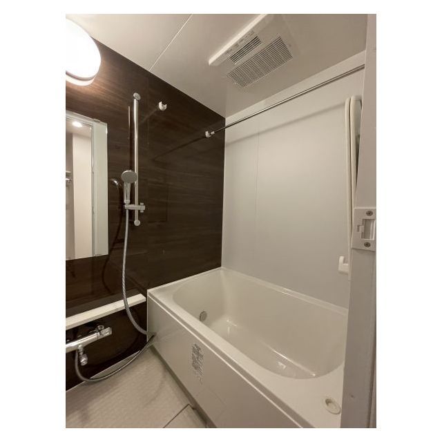 AIFLAT文京本駒込0407号室 お風呂