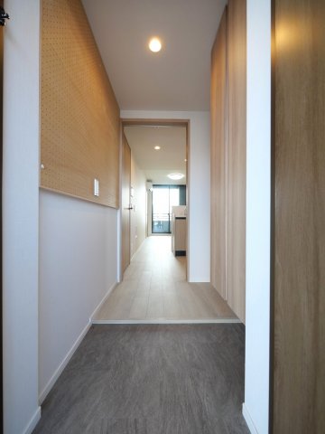 TOPAZ本厚木3階 内観