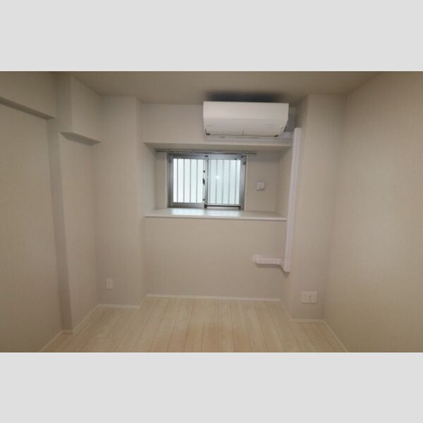サンジョイアゼロ409号室 納戸