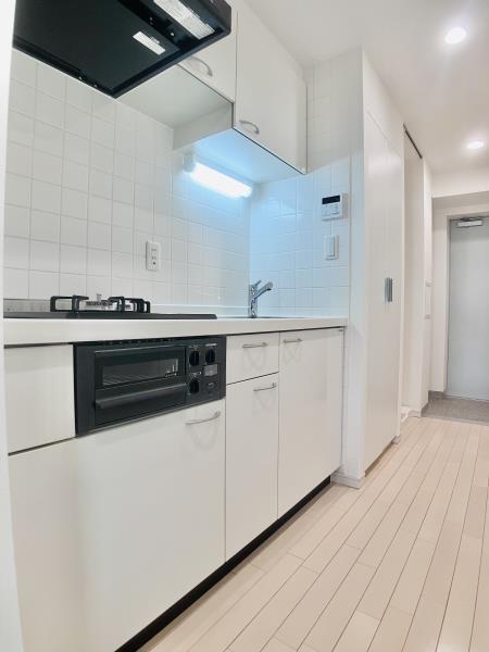 エコロジー上板橋レジデンス2階 キッチン