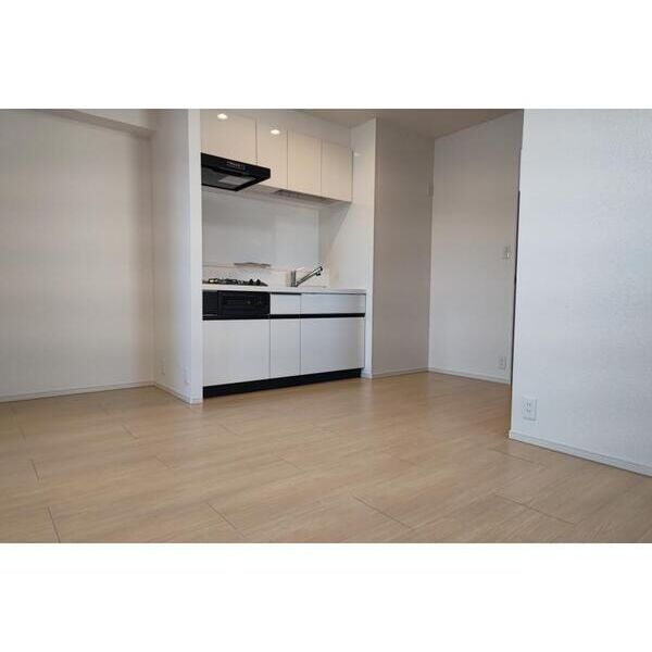 アーバン尾久701号室 キッチン