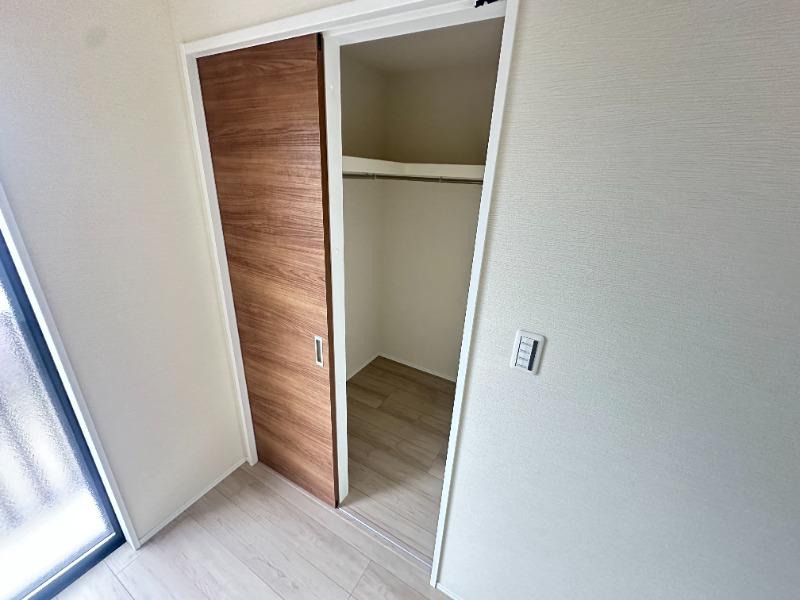 フェリオ葛城1階 部屋その他