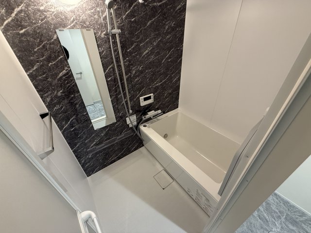 Ｍｉｌｅｓｔｏｎｅ　Ｓａｓａｚｕｋａ お風呂