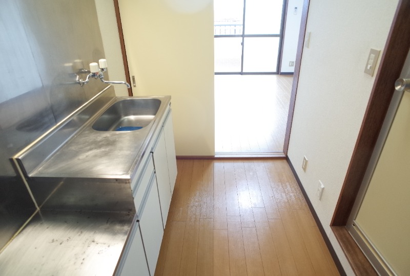 フィットパレス3階 部屋その他