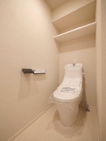 セジョリ墨田EASTⅢ5階 内観