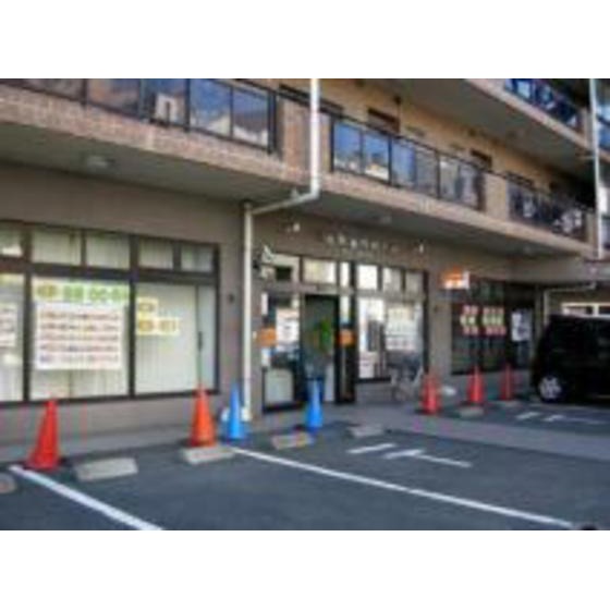 シンザンⅢ（旧第２ＹＡＭＡＤＡビル） 周辺