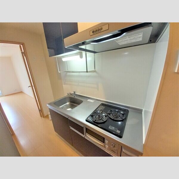 フルール システムキッチン