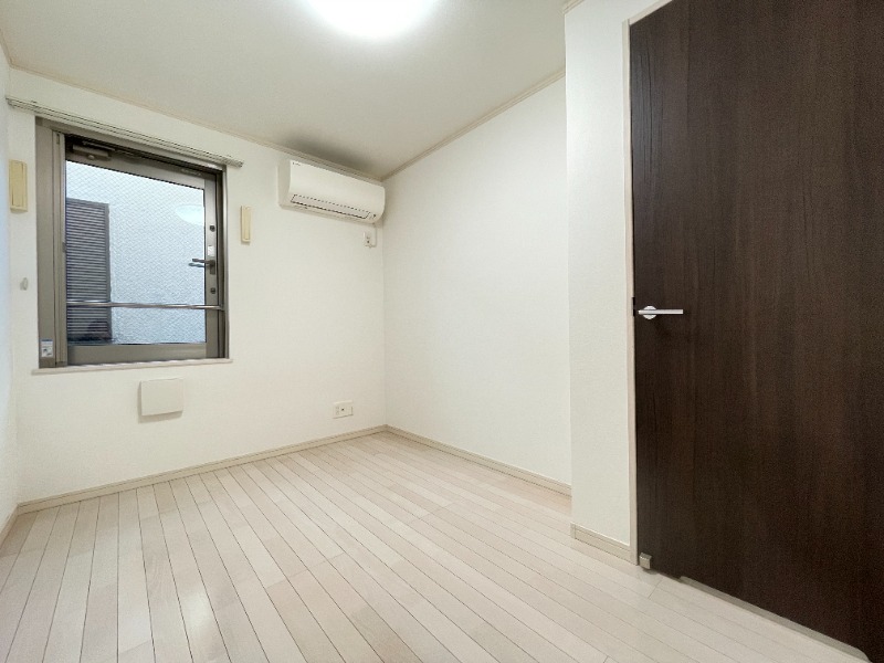 イルビラージュ蒲田 リビング