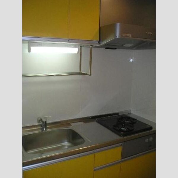 La mieux キッチン