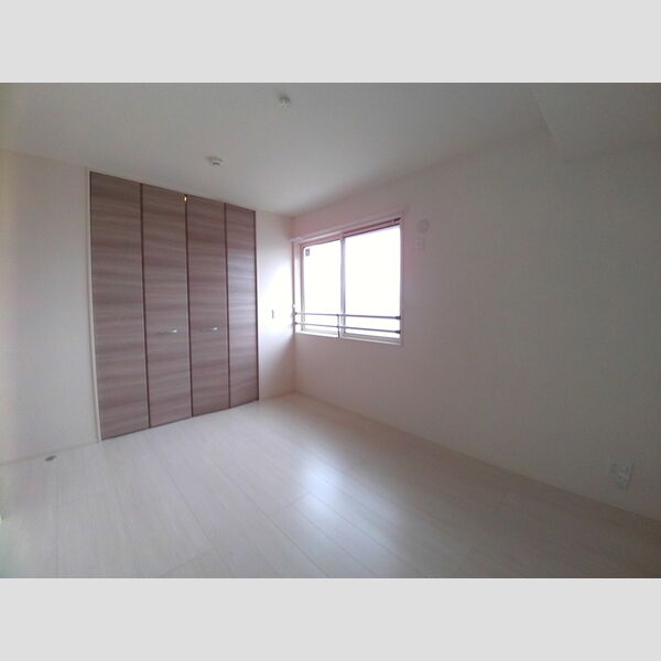 オリーブ302号室 洋室