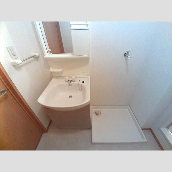 フローラM　Ⅰ 洗面台