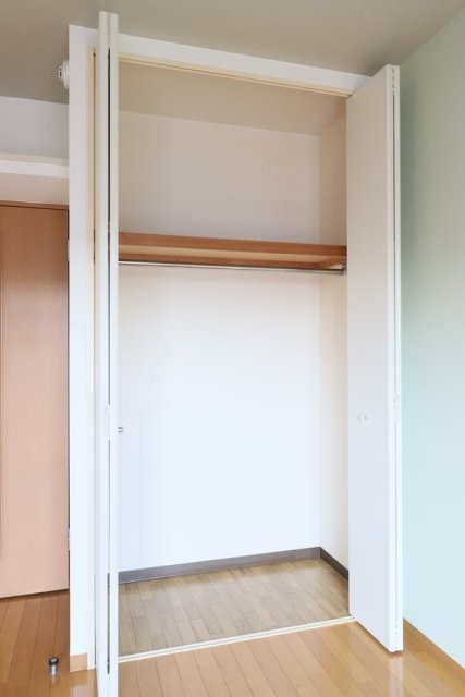 ＤｅＬＣＣＳ　ayase　Ⅲ クローゼット