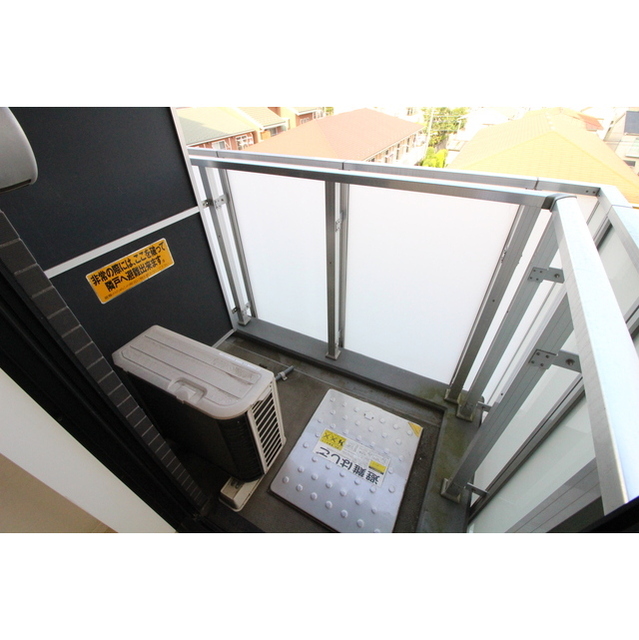 プレール・ドゥーク渋谷幡ヶ谷510号室 部屋その他