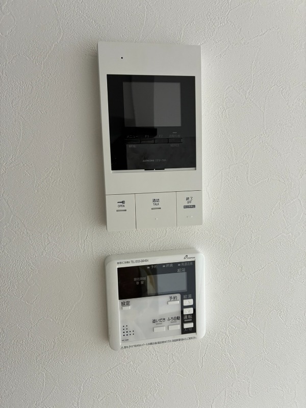 エルファーロ目黒Ⅲ4階 部屋その他