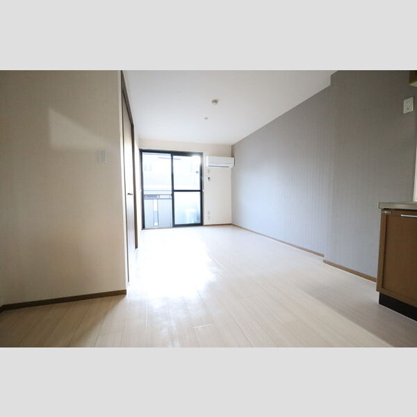 パレドリュンヌ リビング