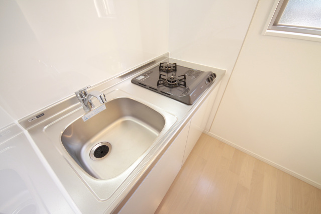 ＣＢ新座１ｓｔ Ｓｔａｇｅ キッチン