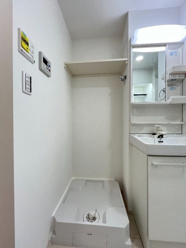 リベルテ平井3階 部屋その他