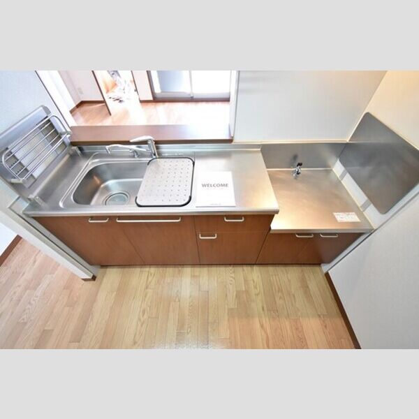 グランYOU キッチン