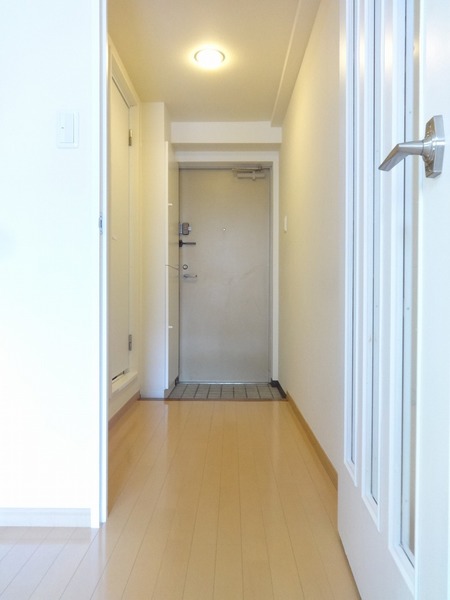 ライオンズマンシヨン三鷹台206号室 その他