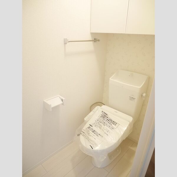 ステラ美光201号室 201　トイレ