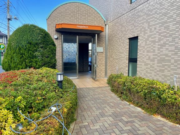 レオパレスパティオ214号室 部屋その他