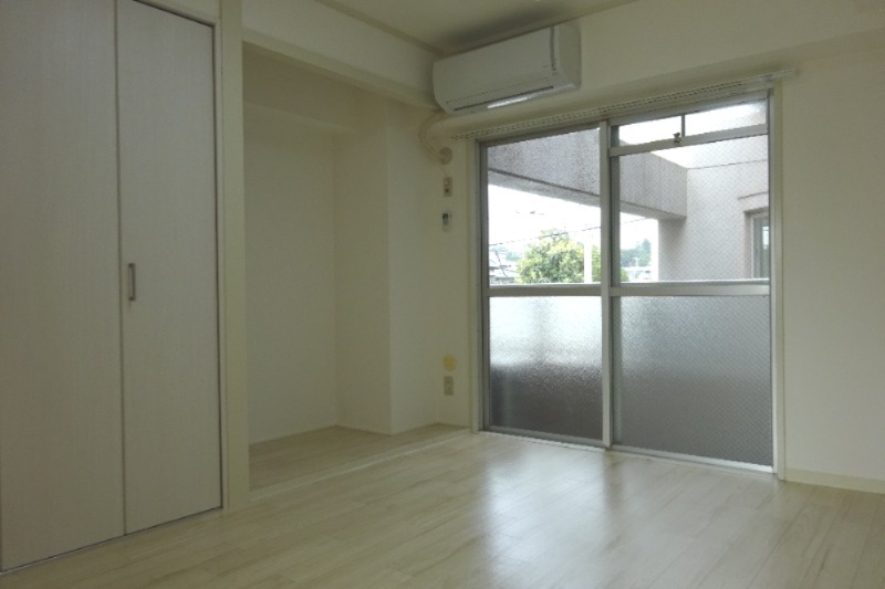 ソアススエヒロ2階 部屋その他