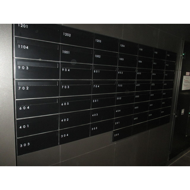 セジョリ両国Ⅱ2階 同建物別部屋の参考画像