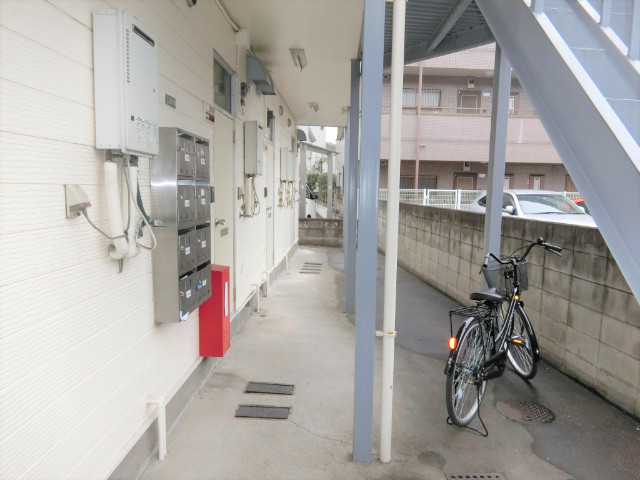 ヴィレヂ・ハピネス-22階 部屋その他