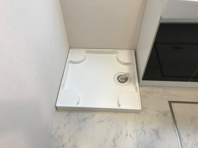 エルノルテ105号室 その他
