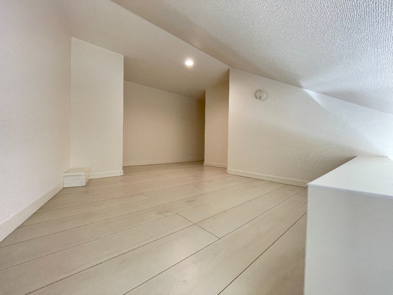 コンフォールＳ2階 部屋その他