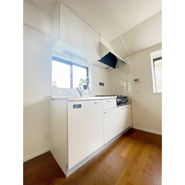 NDハイム5 キッチン