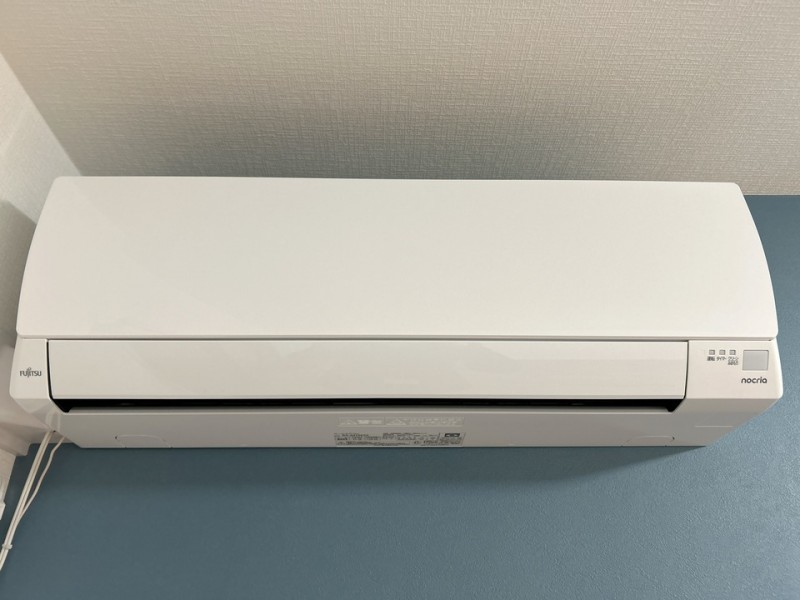 リヴェール川越1階 部屋その他