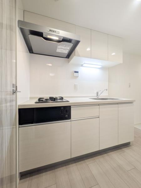 タスキリシェス板橋区役所前 キッチン