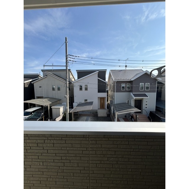 Forest-K203号室 部屋その他