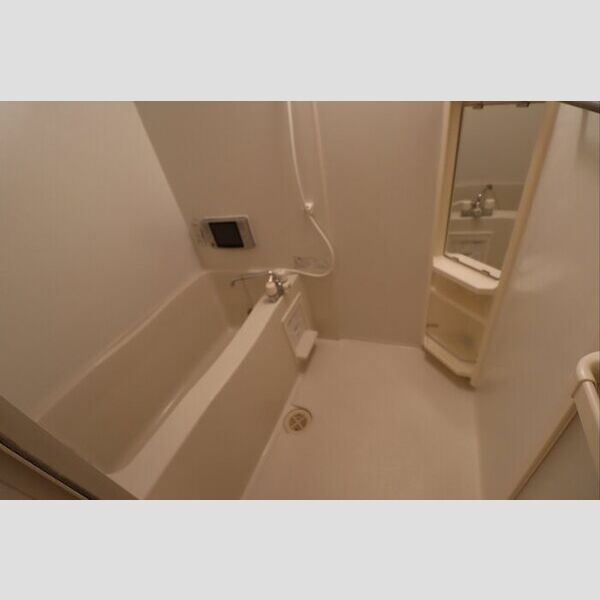 シエルブルー バス